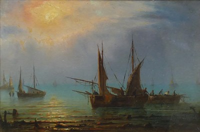 Lot 2451 - Natalie Curtis Burlin (1875-1921) - Fishing...