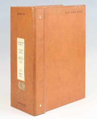 Lot 726 - A Ministry of Defence Canberra B.MK. 2...