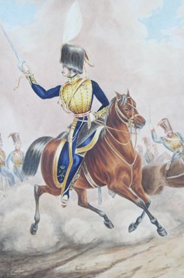 Lot 657 - In the manner of Henry Martens (1790-1868),...