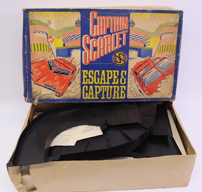 Lot 1791 - Rovex Industries Trik Trak CS100 Captain...