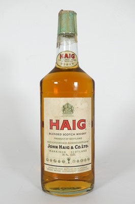 Lot 1395 - Haig Blended Scotch Whisky, circa 1970s,...