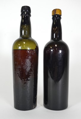 Lot 1301 - Taylor's Vintage Port 1935, one bottle (Note...