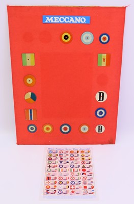 Lot 1823 - Meccano set of various Aero constructor...