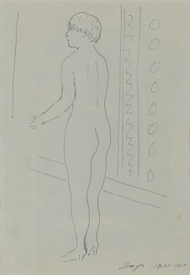 Lot 227 - Elmyr de Hory (Hungarian, 1906-1976) -...