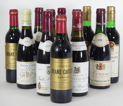 Lot 1082 - Chateau Batailley 1998 Pauillac Grande Cru,...