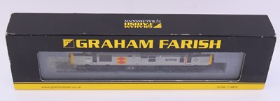 Lot 997 - Graham Farish N gauge class 37 in BR...