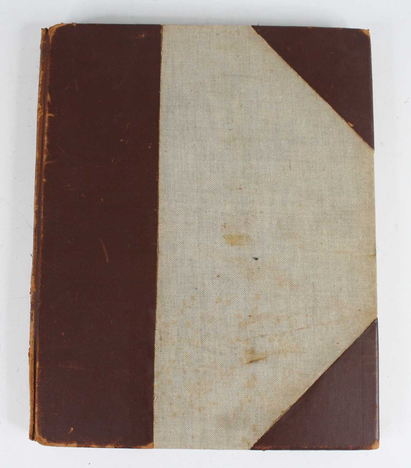 Lot 2001 - Laurie, Robert and Whittle, James: A New and...