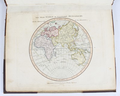 Lot 2001 - Laurie, Robert and Whittle, James: A New and...