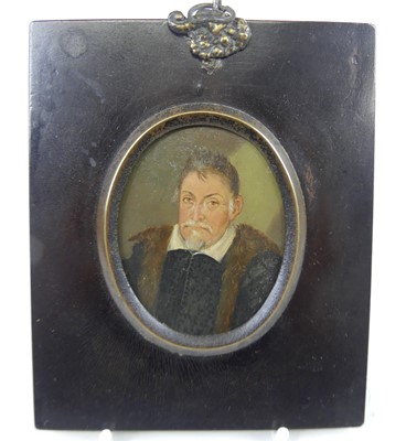 Lot 2356 - Early 19th century English school, bust...