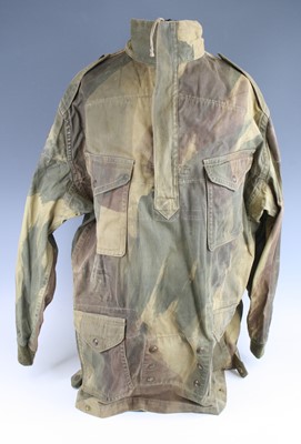 Lot 602 - A WW II British Airborne Troops 1st pattern...