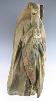 Lot 602 - A WW II British Airborne Troops 1st pattern...