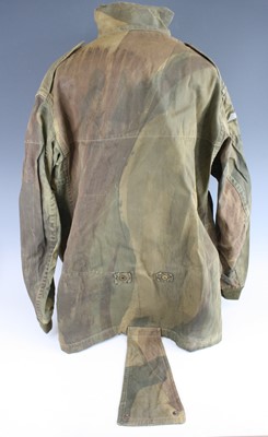 Lot 602 - A WW II British Airborne Troops 1st pattern...