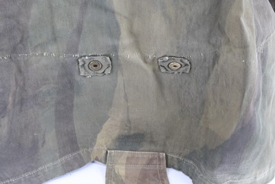 Lot 602 - A WW II British Airborne Troops 1st pattern...