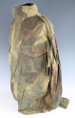 Lot 602 - A WW II British Airborne Troops 1st pattern...