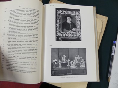 Lot 2006 - Hengrave Hall, Bury St Edmunds, an auction...