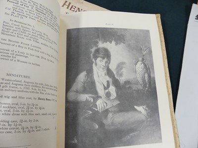 Lot 2006 - Hengrave Hall, Bury St Edmunds, an auction...