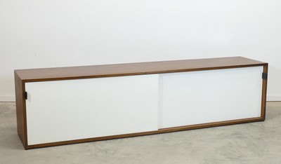 Lot 373 - Florence Knoll (American, 1917-2019) - a 1950s...