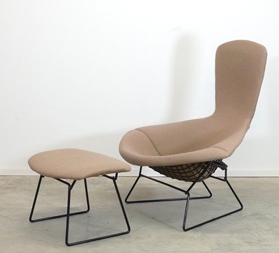 Lot 383 - Harry Bertoia (Italian, 1915-1978) - a 1960s...