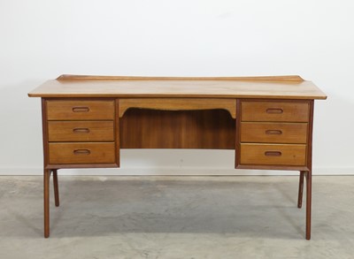 Lot 422 - Svend Aage Madsen (Danish, active 1950/60s)...