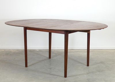 Lot 420 - Peter Hvidt (Danish, 1916-1986) and Orla...