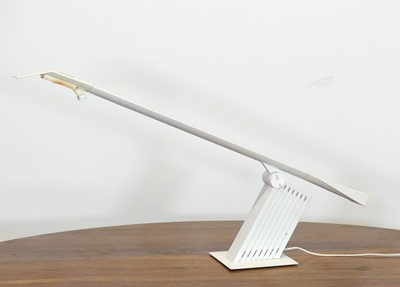 Lot 197 - Hans Von Klier (Czech, 1934-2000) - a 'Condor'...