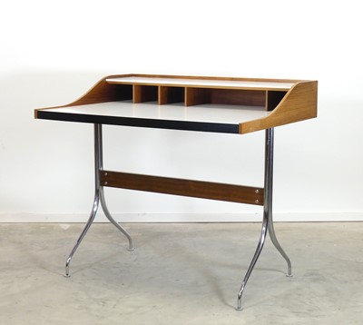 Lot 407 - George Nelson (American, 1908-1986) for Herman...