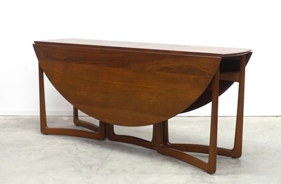 Lot 419 - Peter Hvidt (Danish, 1916-1986) and Orla...