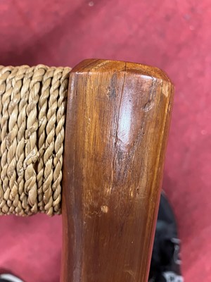 Lot 417 - Niels Otto Møller (Danish, 1920-1982) - a set...