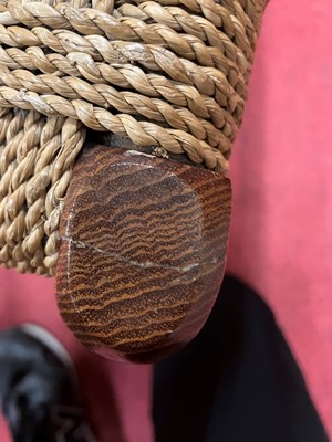 Lot 417 - Niels Otto Møller (Danish, 1920-1982) - a set...