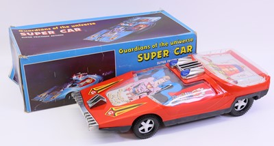 Lot 1775 - RO Tvornica (Yugoslavia) 1.12 scale/16 ½”...