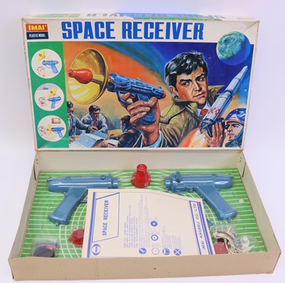 Lot 1549 - Imai Kaguku co.ltd (Japan) Early/Mid 1960’s...