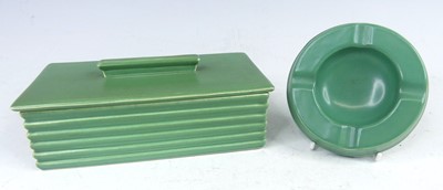 Lot 50 - Keith Murray (New Zealand, 1892-1981) for...