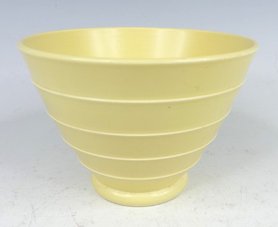 Lot 42 - Keith Murray (New Zealand, 1892-1981) for...