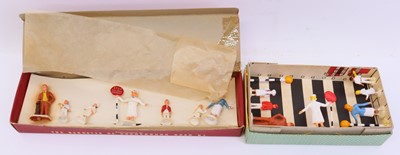 Lot 1777 - A.Barrett of London. Early 1960’s issue, 1.32...