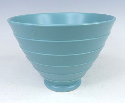 Lot 51 - Keith Murray (New Zealand, 1892-1981) for...