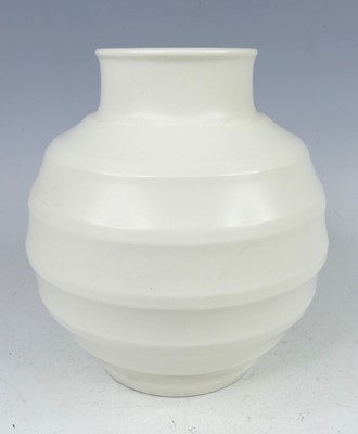 Lot 48 - Keith Murray (New Zealand, 1892-1981) for...