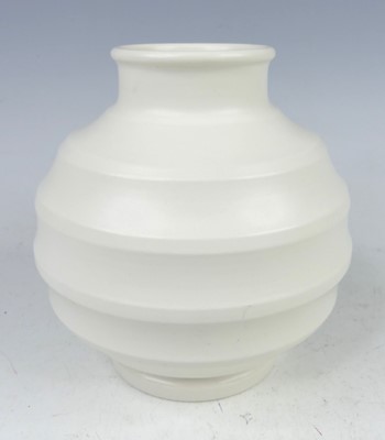 Lot 46 - Keith Murray (New Zealand, 1892-1981) for...