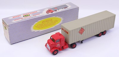 Lot 1118 - Dinky Toys No. 948 McLean Trucking Company...