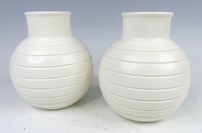 Lot 47 - Keith Murray (New Zealand, 1892-1981) for...