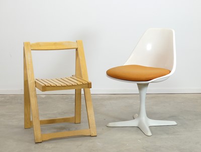 Lot 400 - Maurice Burke (British, 1921-2013) for Arkana -...