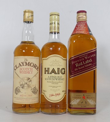 Lot 1365 - Glenkinchie 10 year old Lowland single malt...