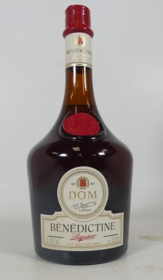 Lot 1514 - Benedictine liqueur, 150cl, 40%, one bottle