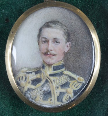 Lot 801 - English school, late 19th / early 20th century,...