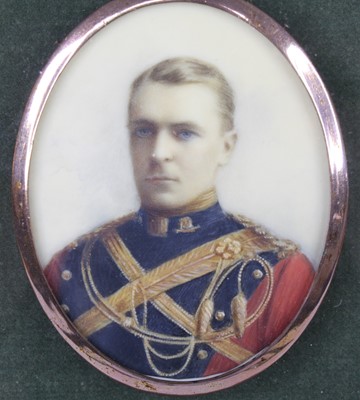 Lot 747 - Englsih school, late 19th / early 20th century,...