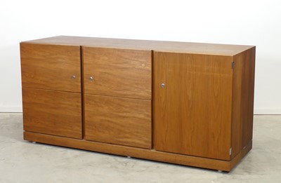 Lot 405 - Attributed to Jens Risom (Danish, 1916-2016) -...