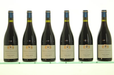Lot 1027 - Liger-Belair Aloxe-Corton 1er Cru Toppe au...