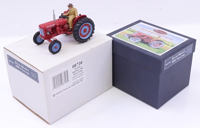 Lot 1472 - Britains Collectibles 'Vintage Farm Series',...