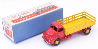 Lot 1134 - Dinky Toys No. 531 Leyland Comet Lorry...