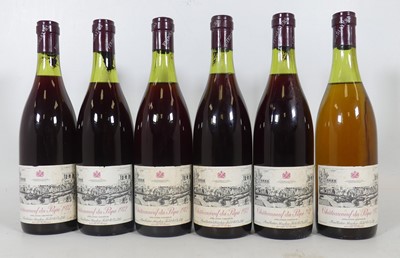Lot 1056 - Findlater Mackie Todd Chateauneuf du Pape,...