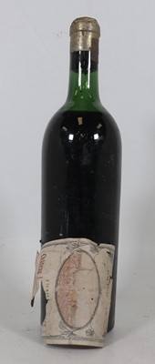 Lot 1066 - Chateau Leoville Poyferre, 1940, Saint-Julien,...